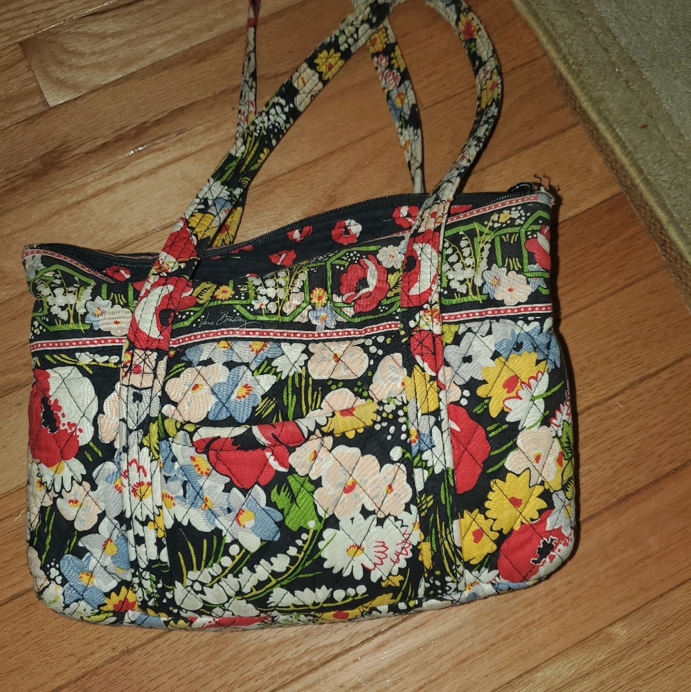 Vera Bradley Purse